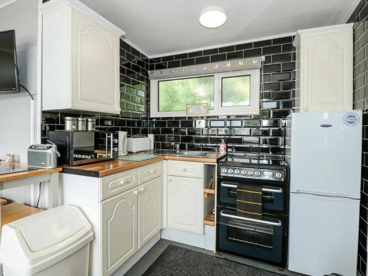98 Cherry Park Skegness Exterior photo