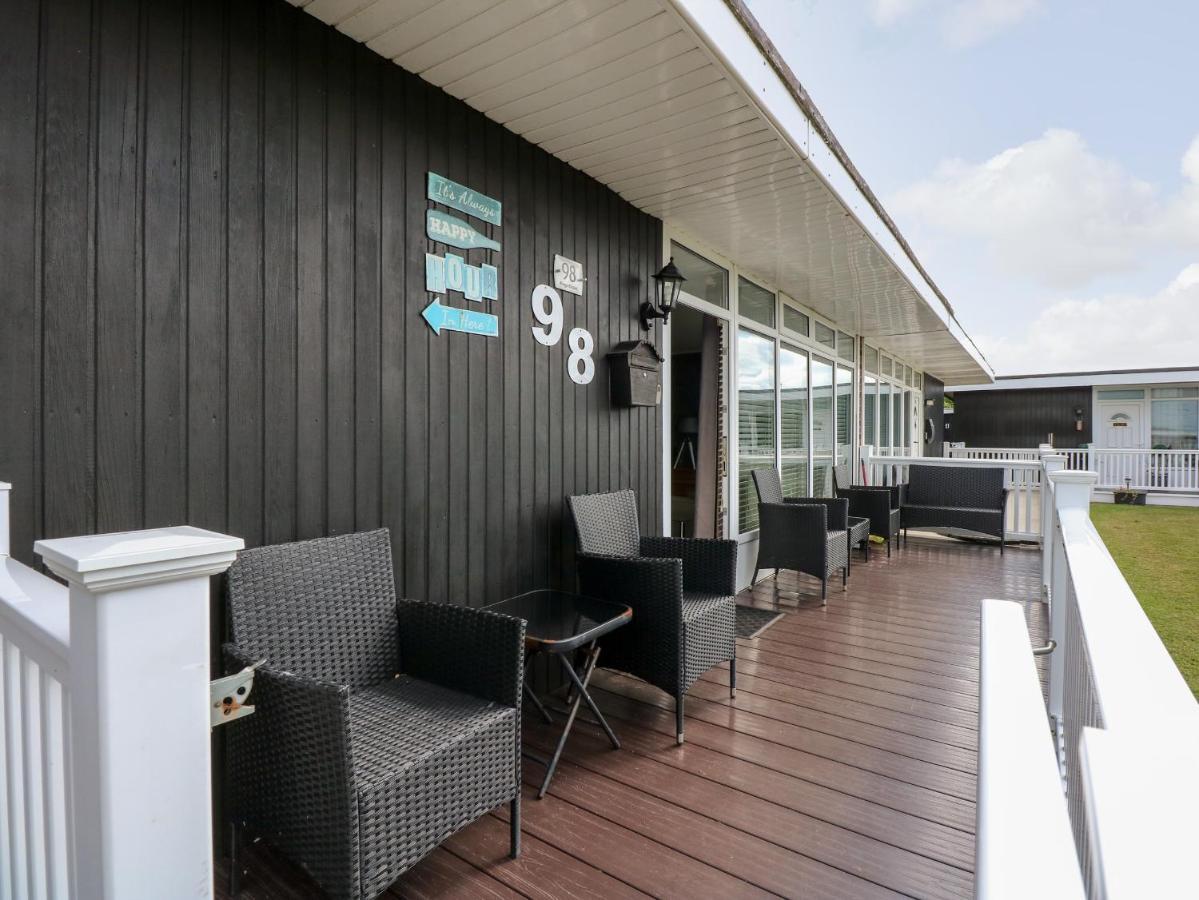 98 Cherry Park Skegness Exterior photo